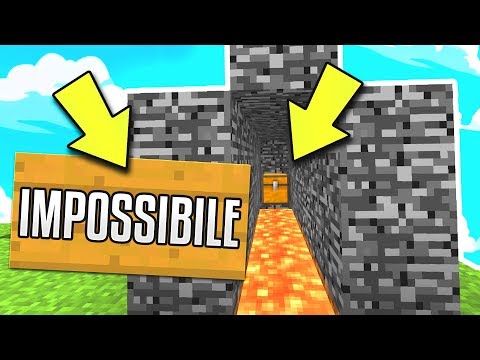 NON RIUSCIREMO MAI A FINIRE QUESTA MISSIONE SU MINECRAFT!!