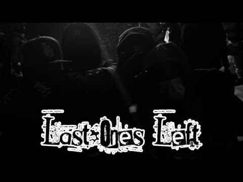 Last Ones Left ( Official Audio )