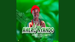 Nyar Ahero Nyando Nyar Ahero Nyando