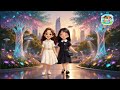 Kids In The Future Sci Fi Playground Adventure The Future Is Coming Kids SciFi FutureWorld