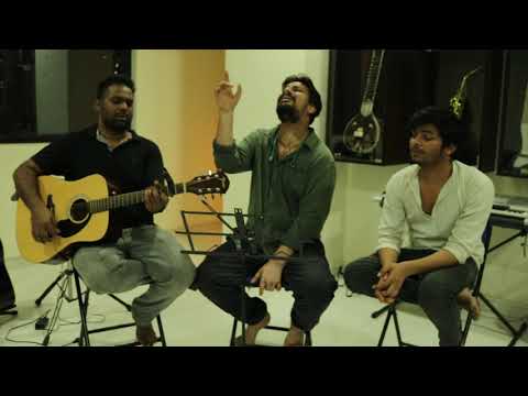 Shreyash Shandiliya Arijit Singh Mashup | #ShreyashShandiliyaLive 