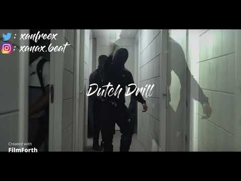 "Reaper" Dutch Drill Type Beat (prod by xanax x freesmoke4yall)