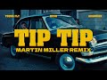 DESH X YOUNG FLY X AZAHRIAH TIP TIP Remix Martin Miller Dance Remix