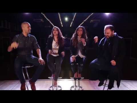 Rahmanisce - A R Rahman mashup