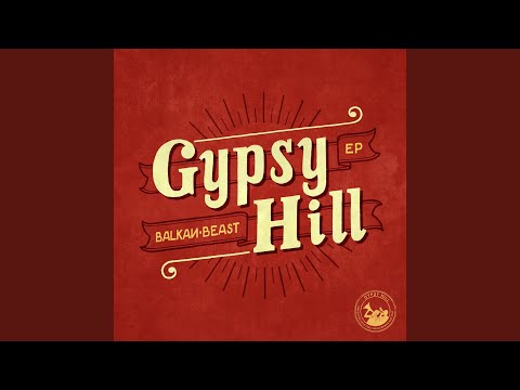 Balkan Beast (Four On the Floor Mix)