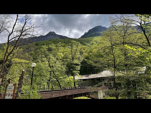 În vizită cu colegii la Centrul de vizitare a Parcului National Domogled Valea Cernei
