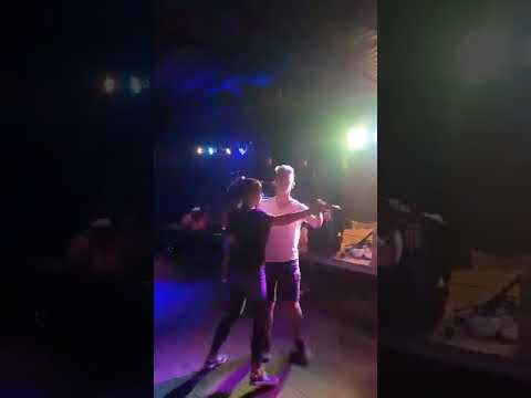 REGENT DANCE - Za las chłopcy