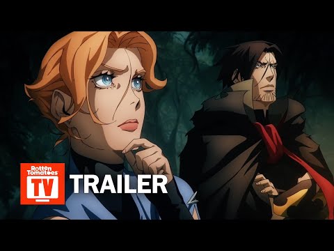 Castlevania Season 4 Trailer | Rotten Tomatoes TV