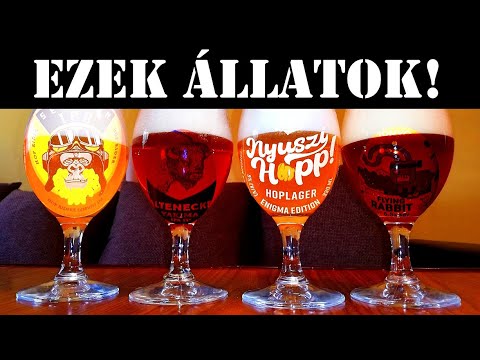 24/37: De hát ezek ÁLLATOK!