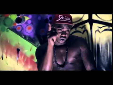 DJ Yung Quincy - Bashment Freestyle