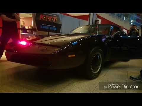 David Hasselhoff Konzert Bremen 28.04.2018