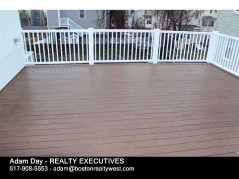 173 Walnut St, Somerville MA 02145 - Condo - Real Estate - For Sale -