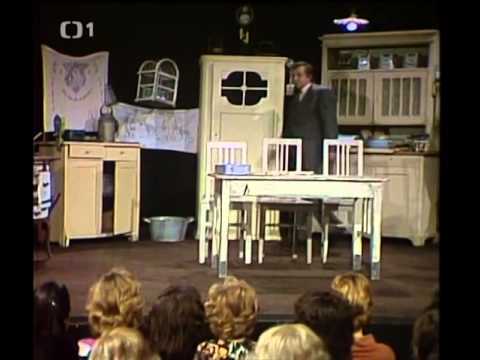 Pavel Bobek - Pernamentní flám (1984)