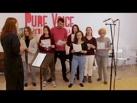 Chór Otwarty vol. 12 - Maanam Medley - Cover