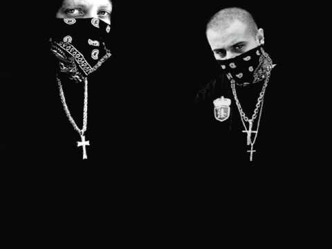 Kartellen - Här vi hamna