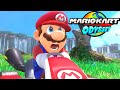 Mario Kart Odyssey Full Game Walkthrough