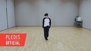 Download lagu [Choreography Video] 황민현 (HWANG MIN HYUN) - Hidden Side mp3