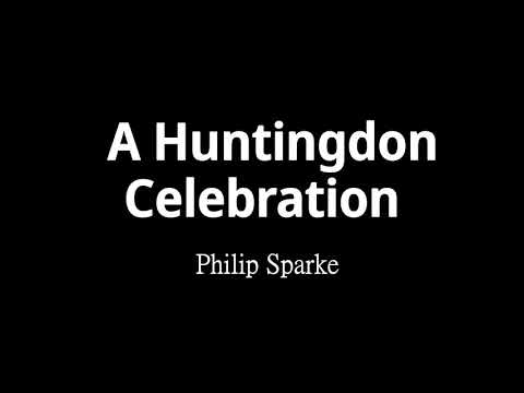 A Huntingdon Celebration - Philip Sparke