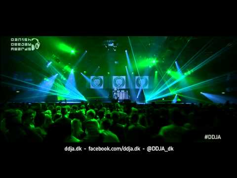 Danish DeeJay Awards 2014