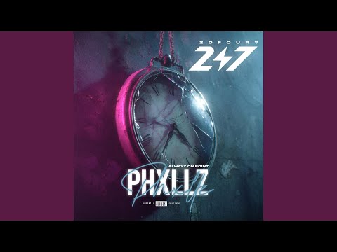 Switched Up (feat. Vendetta)