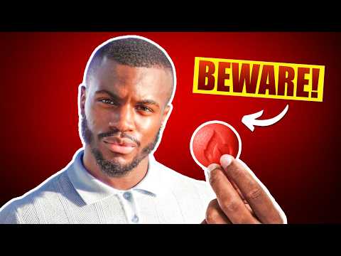 Ro Sparks Review: 3 SCARY Side Effects (IS IT SAFE??)