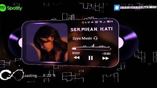 Download lagu DJ SERPIHAN HATI JEDAG JEDUG VIRAL TIKTOK 2026 mp3