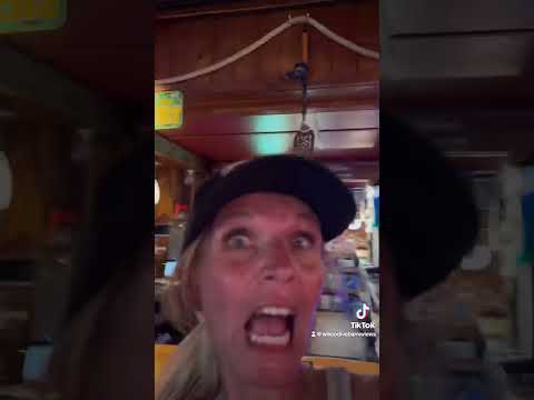 River Ratz Saloon Video Review