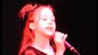 Demi Holborn, Papa Can You Hear Me