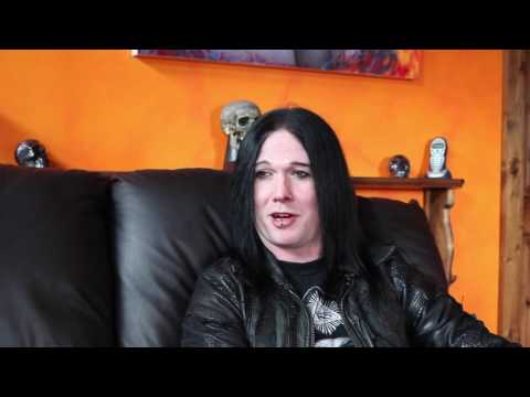 Wednesday 13's Top 6 Wednesday 13 Songs | Metal Hammer