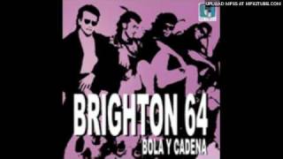BRIGHTON 64 - BRIGHTON 64 - Barcelona Blues