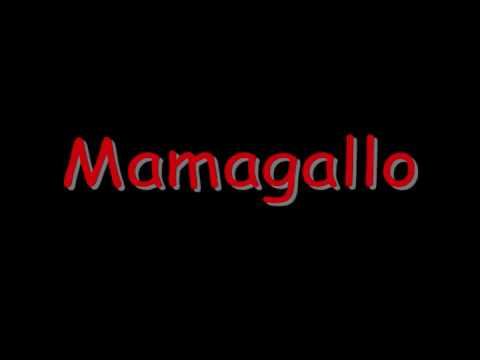 MamaGallo - Cancion Llanera