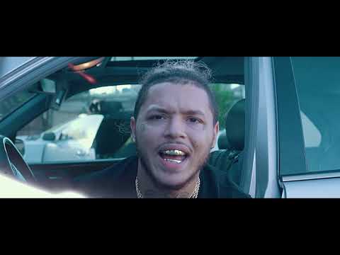 Rox ft. Lil Slugg - Give A F*ck (Music Video) || Dir. WeThePartySean [Thizzler.com]
