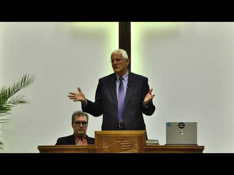 2018. feb. 27. - Viorel Iuga igehirdetése (román nyelven, fordítás nélkül)