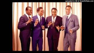 THE FOUR TOPS - EVERYBODYS TALKING