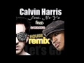 LETS GO ne-yo feat. calvin harris ELECTRO HOUSE ...
