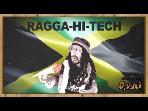 Neokontrol vs Strez - Ragga Connection - 190 (OVNI Records)