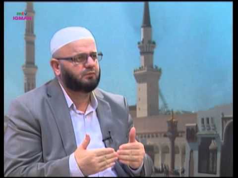 Novo 36. izdanje emisije "SIRA Allahovog Poslanika,sallallahu alejhi ve sellem, 08.10.14