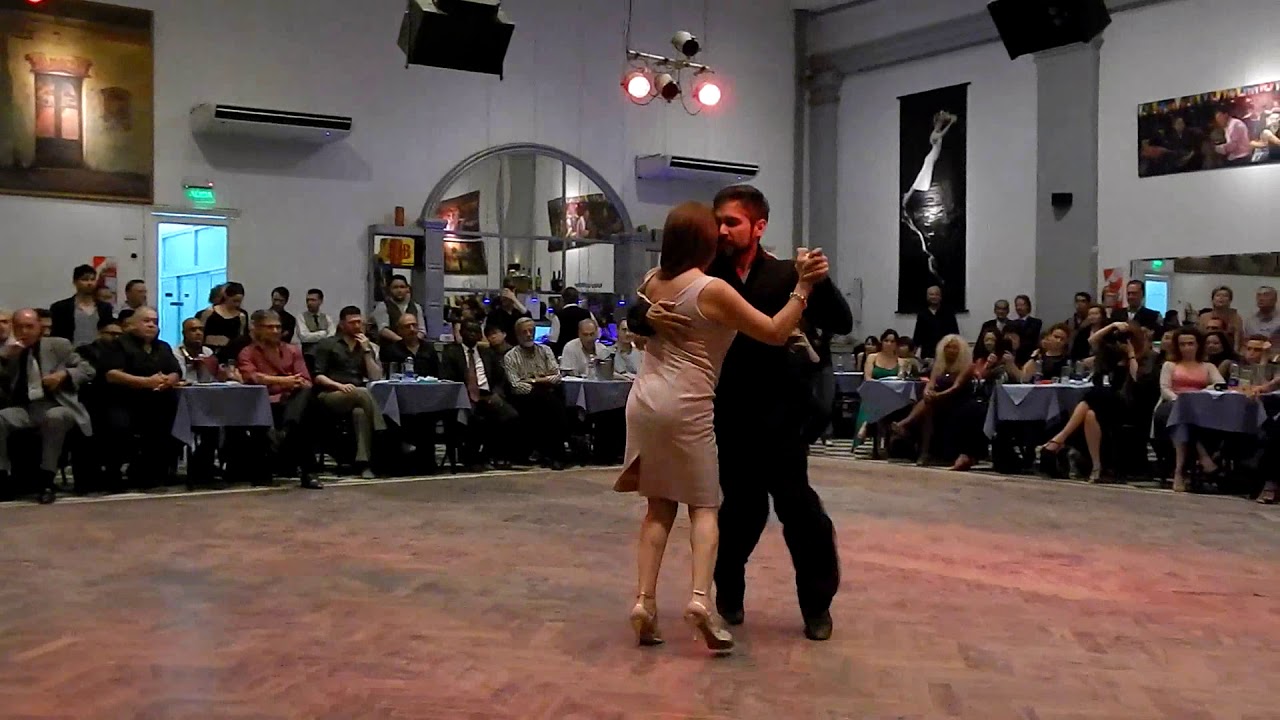 Cristina Cortez y Guillermo Barrionuevo (El Peque)
