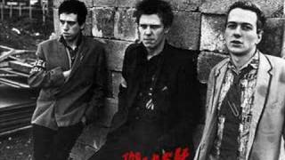 Louie Louie - The Clash