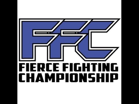Fierce Fighting Championship: Justice - Promotional Video