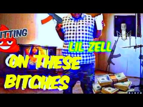 toilet gang exit enter by. lil zell ft.silvaback montana& yung thunda