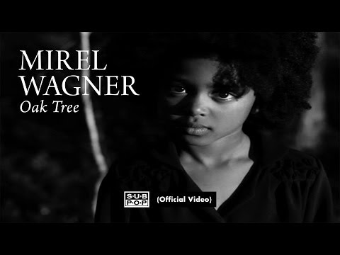 Mirel Wagner - Oak Tree [OFFICIAL VIDEO]