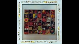 The Monkees - Ceiling In My Room (1967 Stereo Mix)