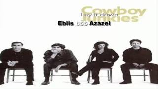 Cowboy Junkies — A Common Disaster (subtitulada).