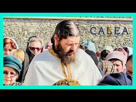 ⁉️ CÂND NE IA DUMNEZEU DIN ACEASTĂ VIAȚĂ ⁉️