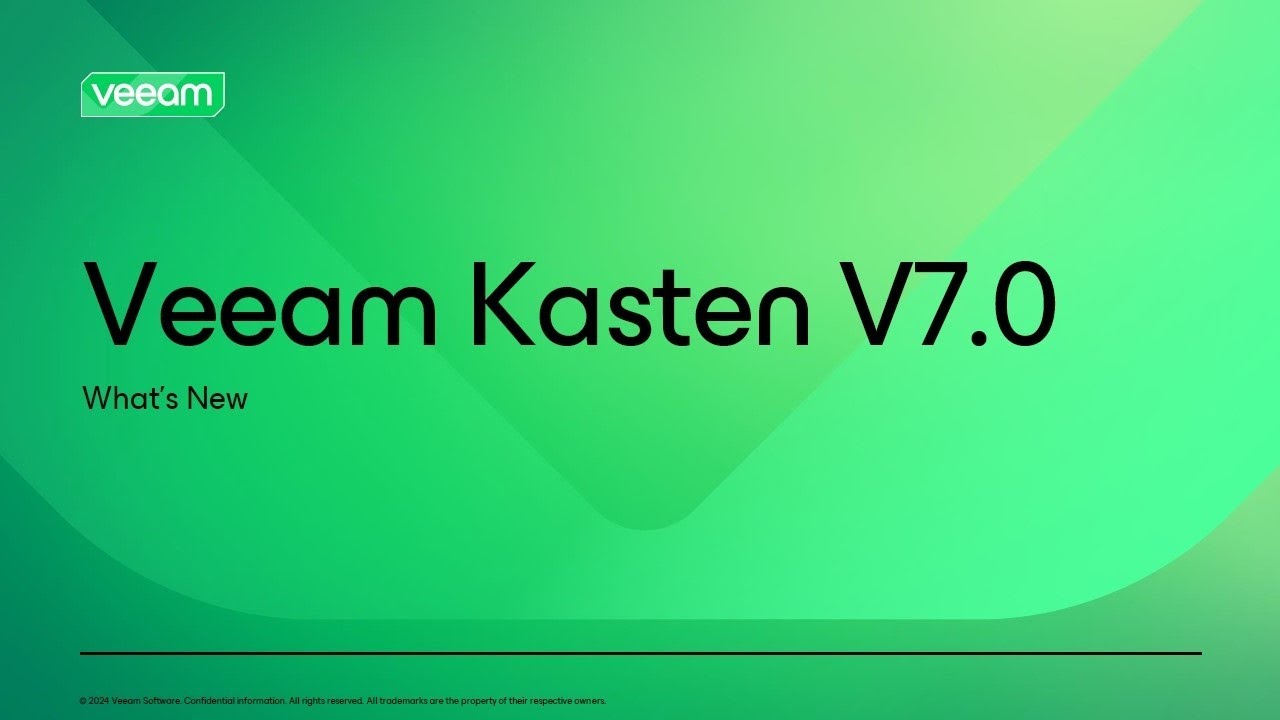 how-to-future-proof-your-kubernetes-data video