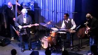 The Five Peace Band, Live at the Blue Note, Tokyo