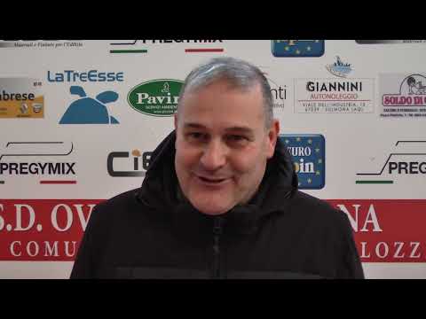 Ovidiana Sulmona-Spoltore 5-2