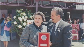 María Luisa Araneda