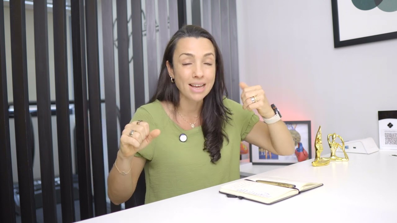 Porque será que a gente falha tanto nas resoluções de ano novo?